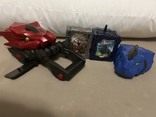 Kamen rider saber for sale  Royse City