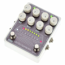 Ehx electro harmonix for sale  HASTINGS