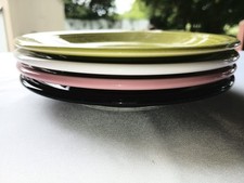 square fiestaware four plates for sale square fiestaware four plates for sale Lockbourne
