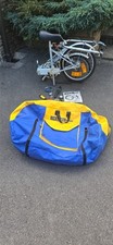 Original bickerton folding for sale  BIRMINGHAM
