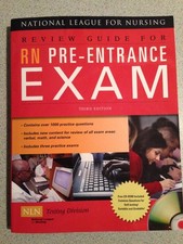 Review guide pre for sale  Little Falls