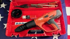 Hilti dx460 full for sale  Franklin