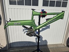 Orange patriot downhill for sale  STONEHAVEN