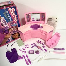 Vintage 1983 barbie for sale  Dearborn