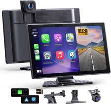 Carplay voiture 24v d'occasion  Albens