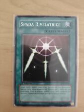 Carta spada rivelatrice usato  Resana
