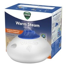 Vicks warm steam for sale  Des Plaines