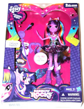 Little pony equestria usato  Spedire a Italy