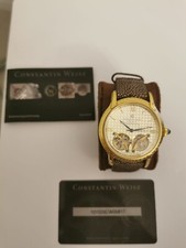 Constantin weisz 10y033cw gebraucht kaufen Constantin weisz 10y033cw gebraucht kaufen  Frankfurt am Main