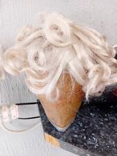 Mens toupee hairpiece for sale  STOWMARKET
