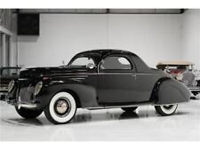 1939 lincoln zephyr for sale  Saint Ann