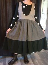 Robe barbara lang d'occasion  Nexon