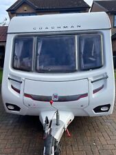 Coachman amara caravan for sale  NOTTINGHAM