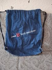 Sac collector jean d'occasion  Amiens-