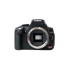 USADO Canon EOS Kiss Digital N Body Preto Excelente FRETE GRÁTIS comprar usado  Enviando para Brazil