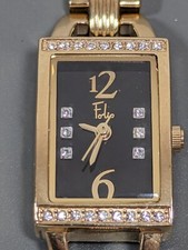 Folio womans crystal for sale  Erie