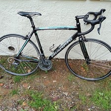 Vélo course carbone d'occasion  Saint-Quentin