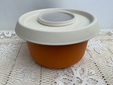 Tupperware vintage anti for sale  CHATHAM