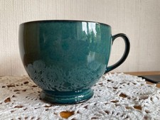 Denby greenwich cup for sale  EVESHAM