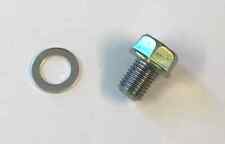 Genuine honda sump for sale  BARNSLEY