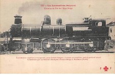 Train san36991 locomotive d'occasion  France