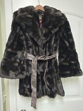 Vintage coat tissavel for sale  Chesterland