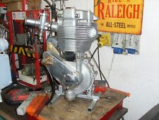 Motor cycle bsa for sale  SHEFFIELD