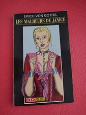 Rare malheures janice d'occasion  Toulouse-