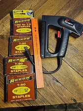 Ace electric staple for sale  Mount Olive