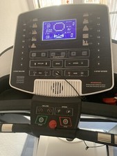 Laufband pro sport gebraucht kaufen  Klettgau