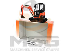 Sammlermodell kubota u27 gebraucht kaufen  Borken