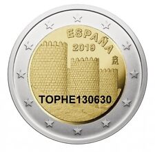 Espagne commémorative 2019 d'occasion  Les Pennes-Mirabeau