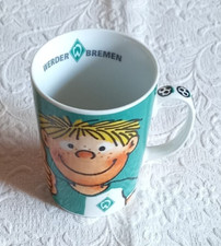 Werder bremen becher gebraucht kaufen  Jork