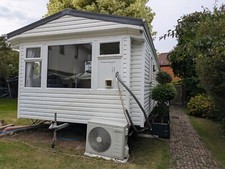 Willerby static caravan for sale  CHALFONT ST. GILES