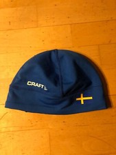 Craft langlauf mütze gebraucht kaufen  Ruhpolding