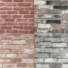 Realistic vintage brick for sale  WORCESTER