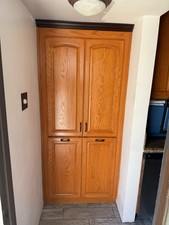 Kitchen cabinets great for sale  Bellflower