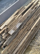 Used timber lengths for sale  SKIPTON