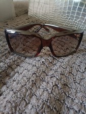 Lunette soleil femme d'occasion  Moirans
