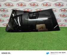 Painel de vidro JDM Honda Civic EP3 Type R 2001-2006 OEM cor preta quater Splintex comprar usado  Enviando para Brazil