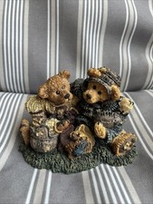 Boyds bears friends for sale  Wheelersburg