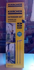 Karcher window cleaning for sale  SUNDERLAND