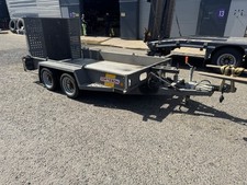 2021 bateson hydraulic for sale  PETERLEE