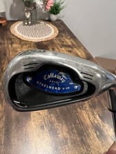 Callaway golf steelhead for sale  Bellevue