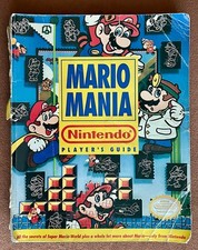 Mario mania nintendo for sale  Jamestown