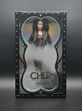 2007 cher barbie usato  Spedire a Italy