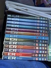Complete box set for sale  GOOLE