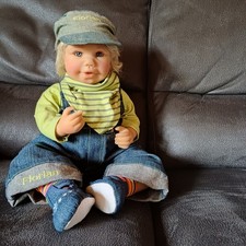 Sammler puppe künstler gebraucht kaufen  Kreuztal