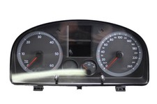 Compteur horloge volkswagen d'occasion  Lambersart