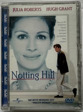 Notting hill dvd gebraucht kaufen  Langenau